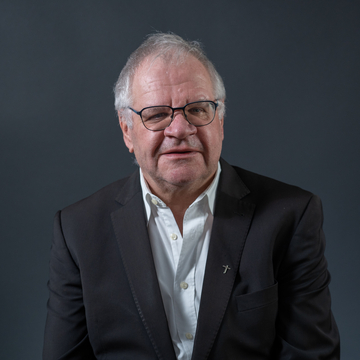 Richard Lehner