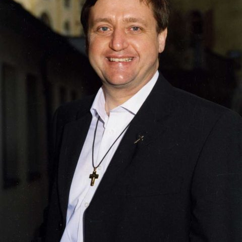 François-Xavier Amherdt