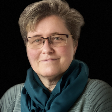 Madeleine Kronig