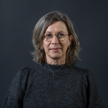 Astrid Bornet-Jordan