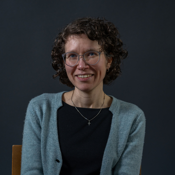 Anne Andenmatten