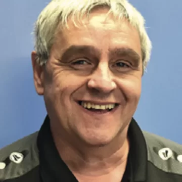 Calixte Dubosson