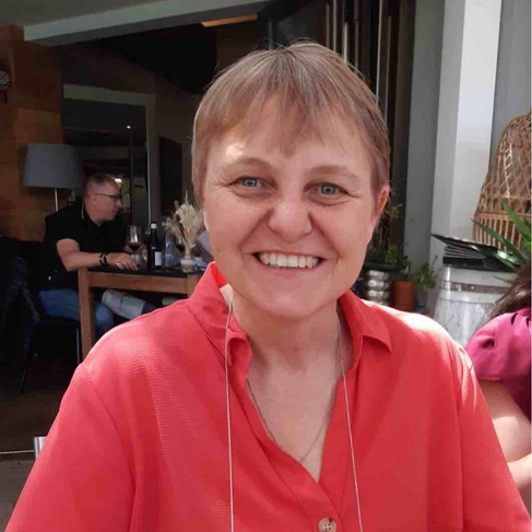 Chantal Salamin-Bérard