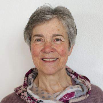 Brigitte Bürcher-Lochmatter