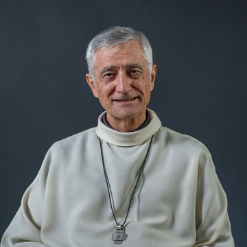 Jean-Marie Lovey